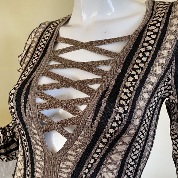 WOW Couture Bodycon Dress  - Picture 11 of 15